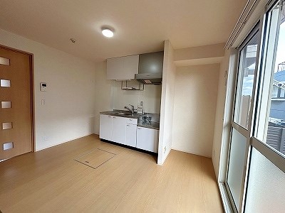 サンクラーズメゾン　Ａ棟 その他35