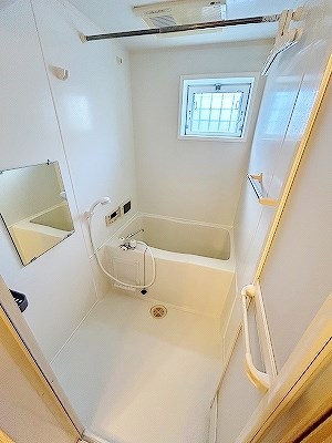 サンクラーズメゾン　Ａ棟 風呂画像