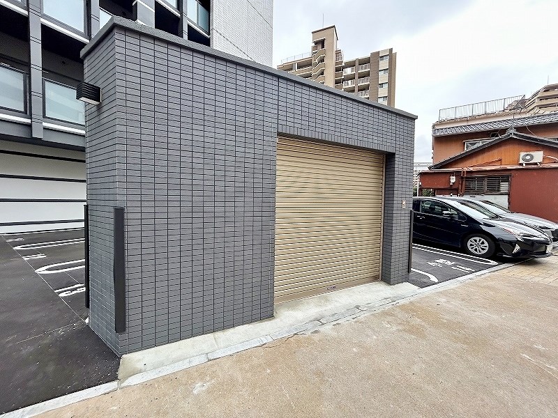 ラフィーネ香春口   その他外観1