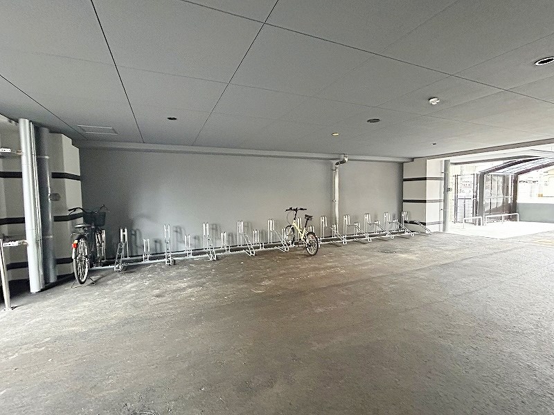 ラフィーネ香春口   その他外観5