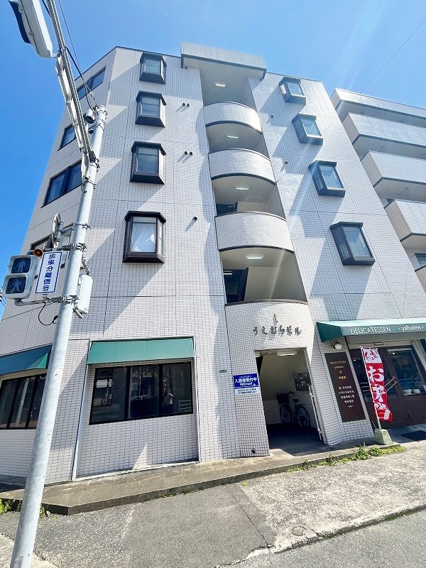 うえむらビル第１ その他外観1