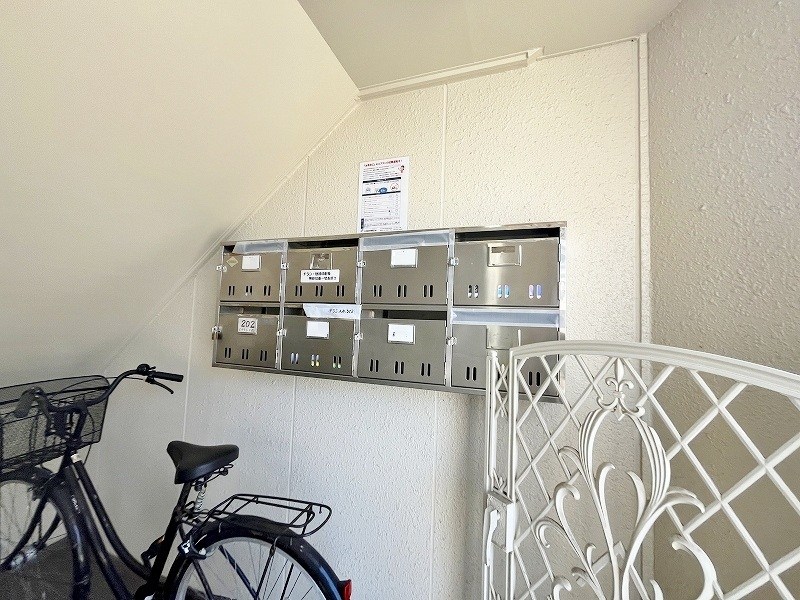 うえむらビル第１ その他外観2