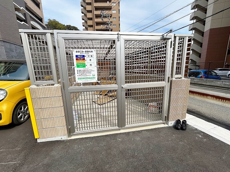 ウィングス到津の森 その他外観2