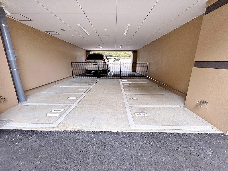 ウィングス到津の森 その他外観3