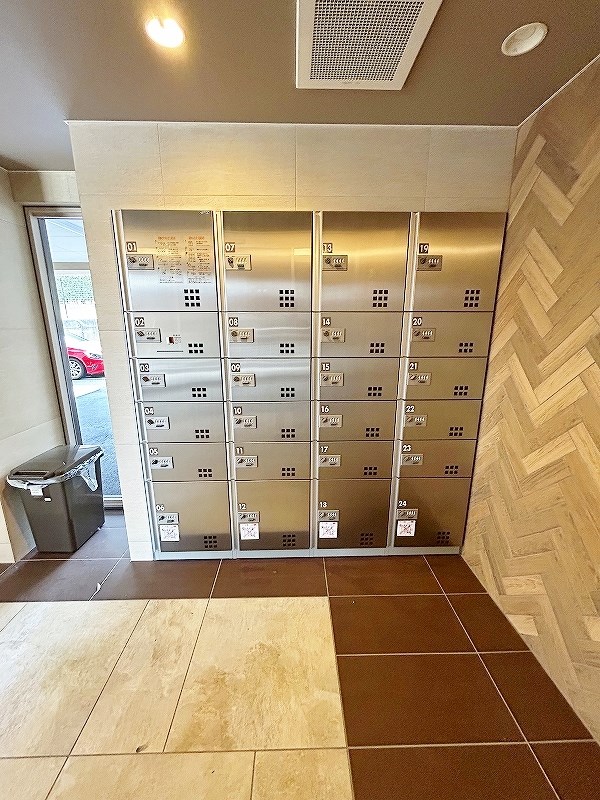 ウィングス到津の森  その他外観5