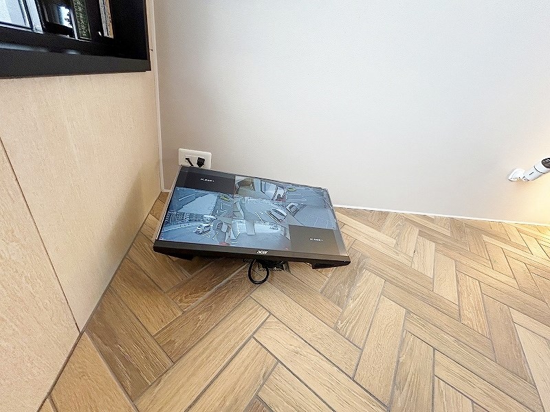 ウィングス到津の森  その他外観4