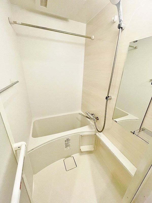 ウィングス到津の森  風呂画像