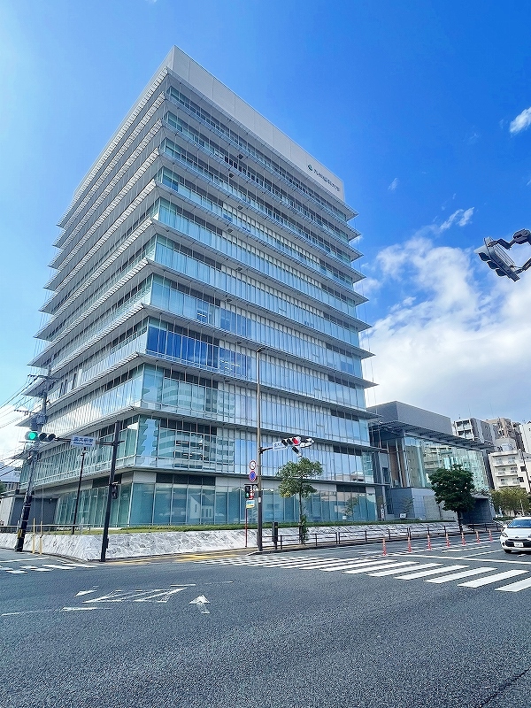 ウィングス到津の森  周辺画像8