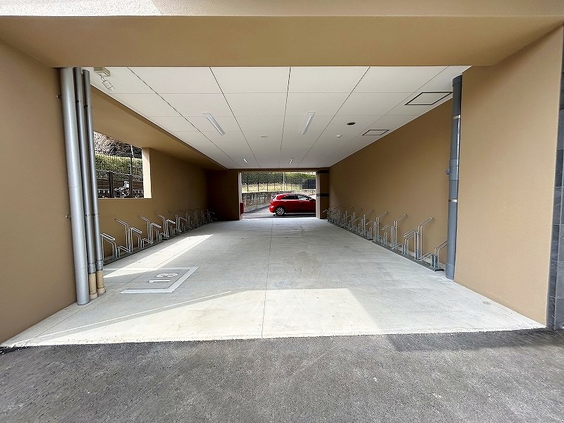 ウィングス到津の森 その他外観6