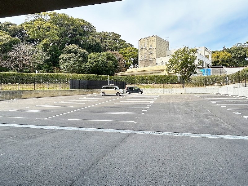 ウィングス到津の森 その他外観1