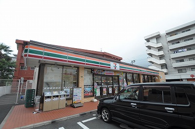 ラディエ足原  周辺画像8