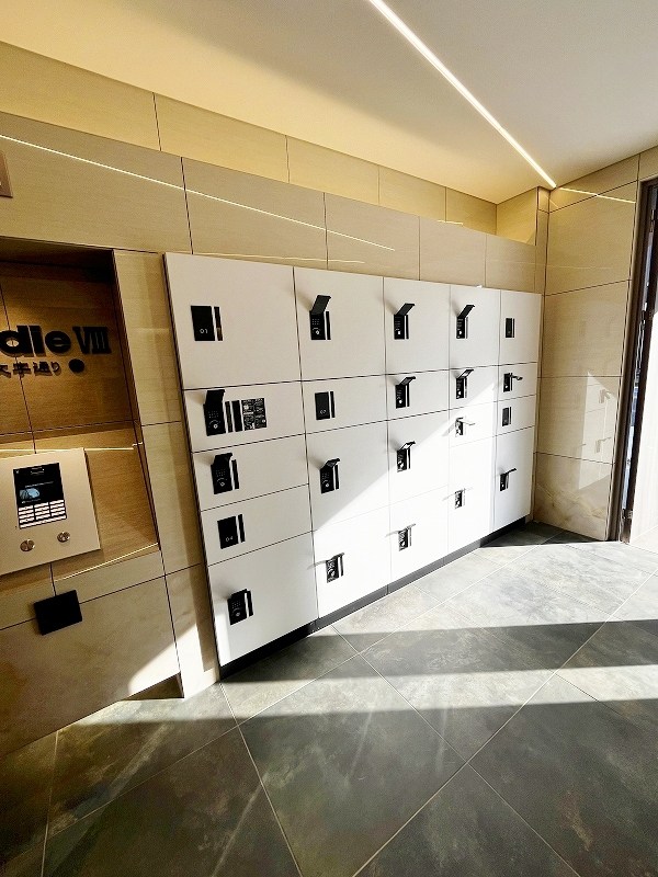 Studie小文字通り（スタディ小文字通り）  その他外観3