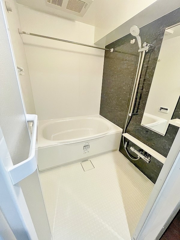 Studie小文字通り（スタディ小文字通り）  風呂画像