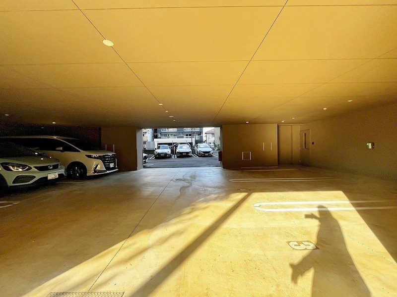 Studie小文字通り（スタディ小文字通り） その他外観4