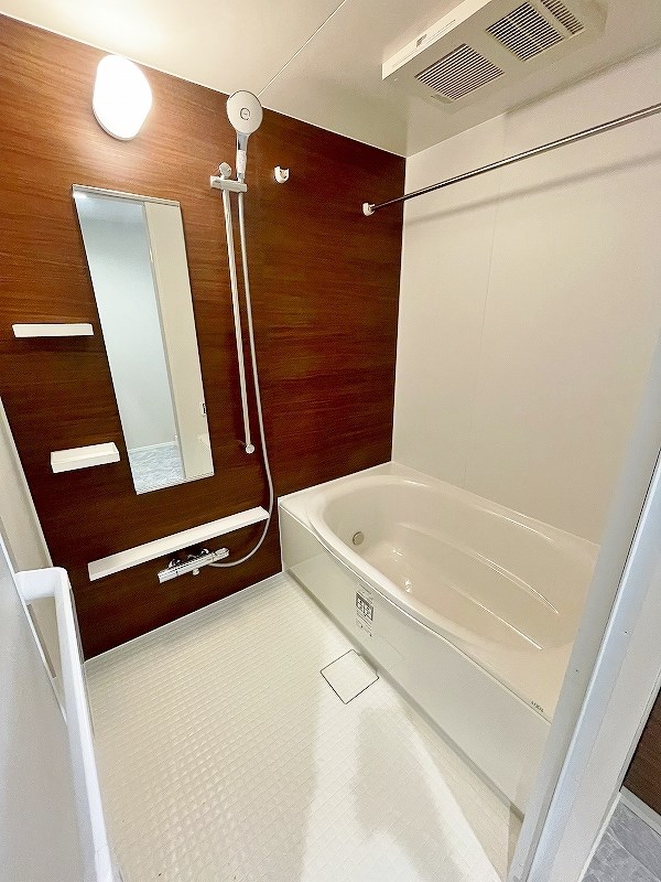 Studie小文字通り（スタディ小文字通り）  風呂画像