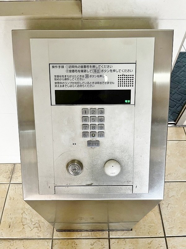 ウィングス砂津 その他外観2