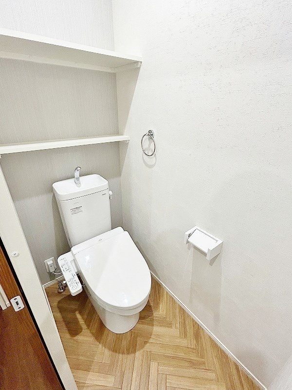 スマート到津の森 その他2