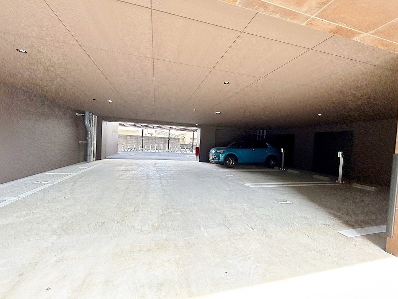 スマート到津の森 その他外観2