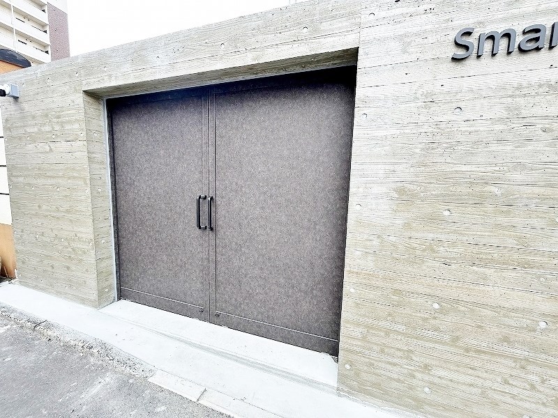 スマート到津の森 その他外観3