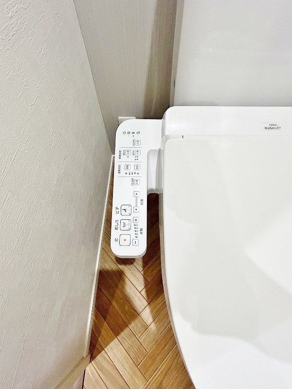 スマート到津の森 その他21