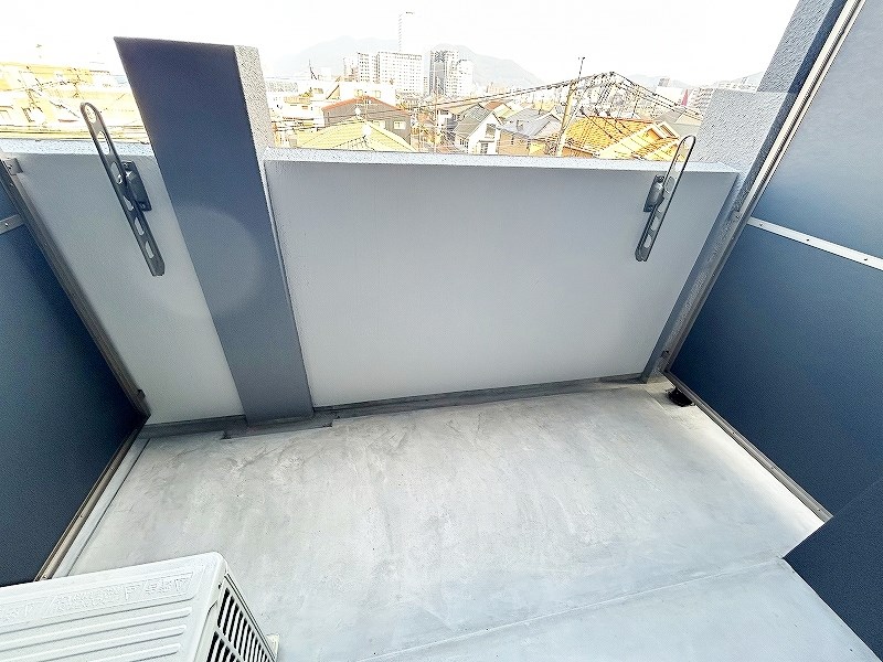 MDI Vista mare 門司駅前(MDIヴィスタマーレ門司駅前) その他35