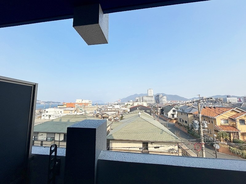MDI Vista mare 門司駅前(MDIヴィスタマーレ門司駅前) その他36