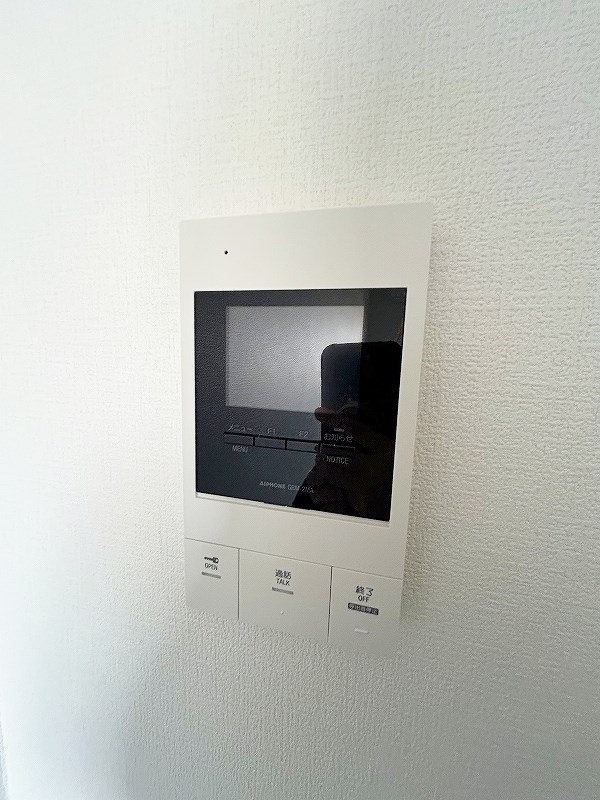 MDI Vista mare 門司駅前(MDIヴィスタマーレ門司駅前) その他3