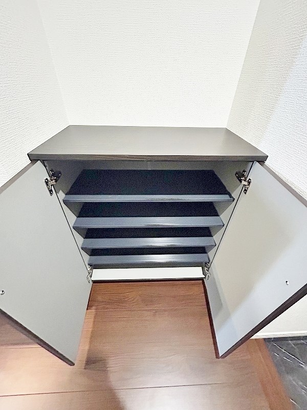 MDI Vista mare 門司駅前(MDIヴィスタマーレ門司駅前) その他6