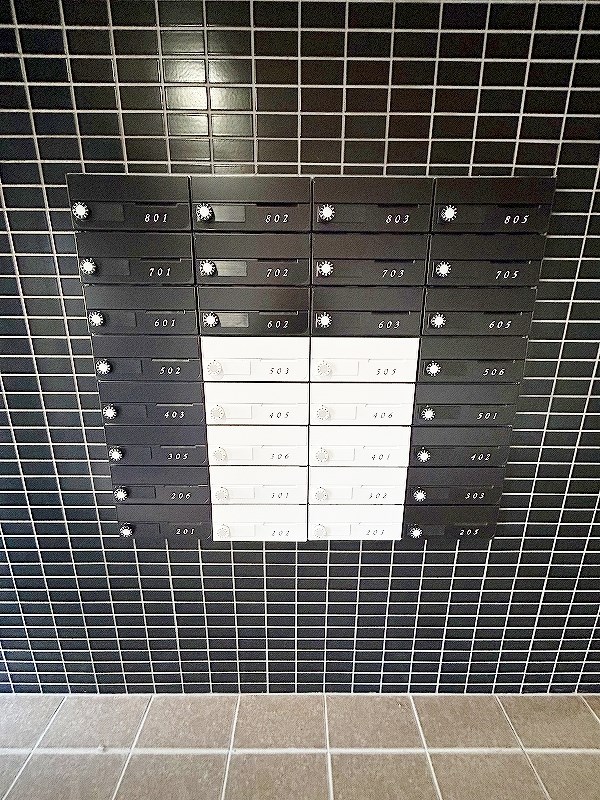 MDI Vista mare 門司駅前(MDIヴィスタマーレ門司駅前) その他外観4