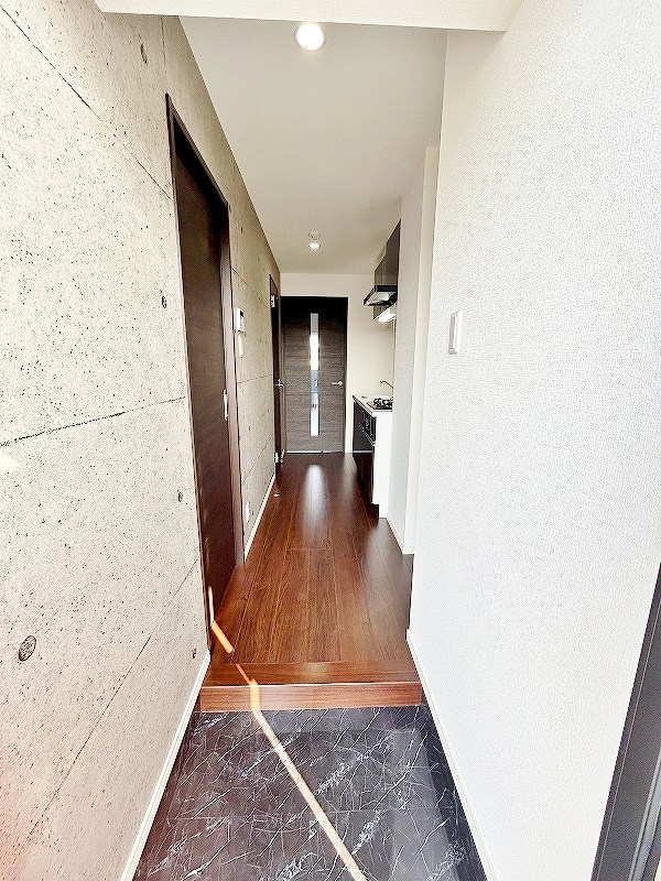 MDI Vista mare 門司駅前(MDIヴィスタマーレ門司駅前) その他9