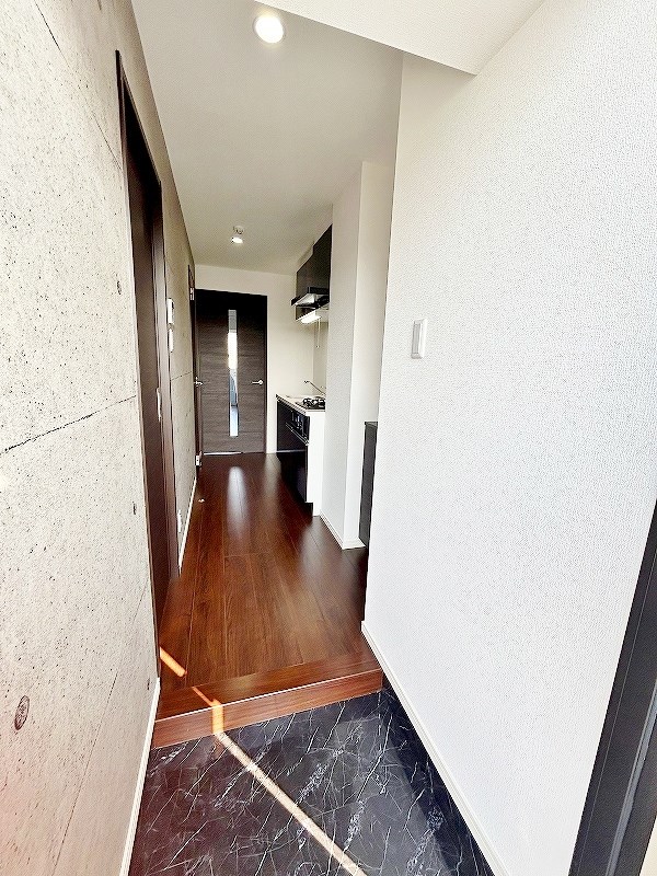 MDI Vista mare 門司駅前(MDIヴィスタマーレ門司駅前) その他10