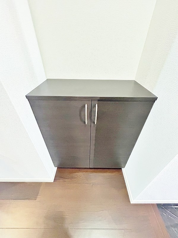 MDI Vista mare 門司駅前(MDIヴィスタマーレ門司駅前) その他11