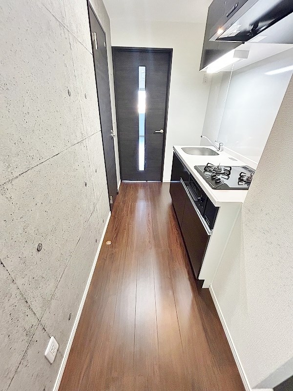 MDI Vista mare 門司駅前(MDIヴィスタマーレ門司駅前) その他19