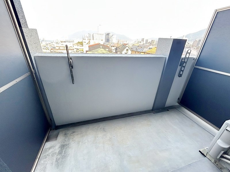 MDI Vista mare 門司駅前(MDIヴィスタマーレ門司駅前) その他36