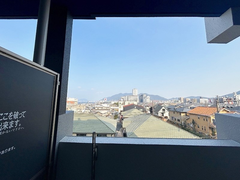 MDI Vista mare 門司駅前(MDIヴィスタマーレ門司駅前) その他37