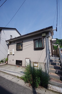 豊福ハイツ 101号室 外観