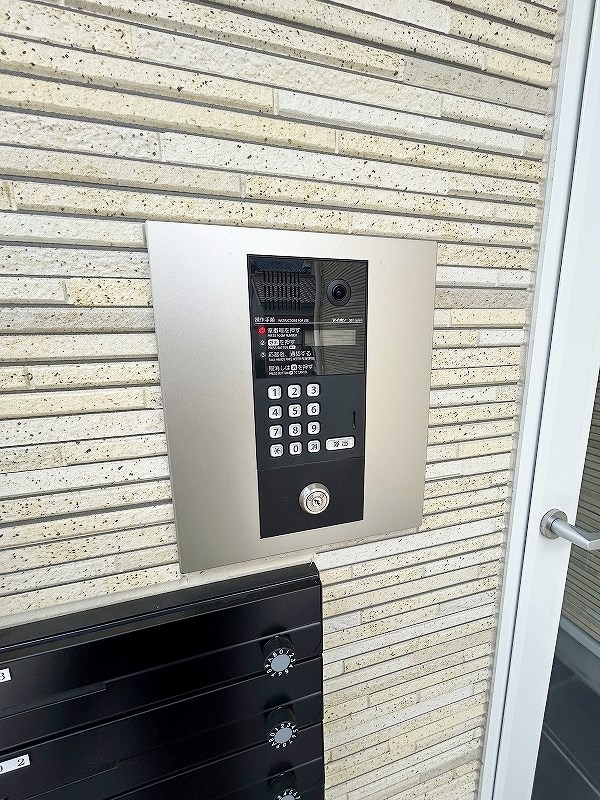 Ellina貴船Ⅱ（エリナ貴船） その他外観4