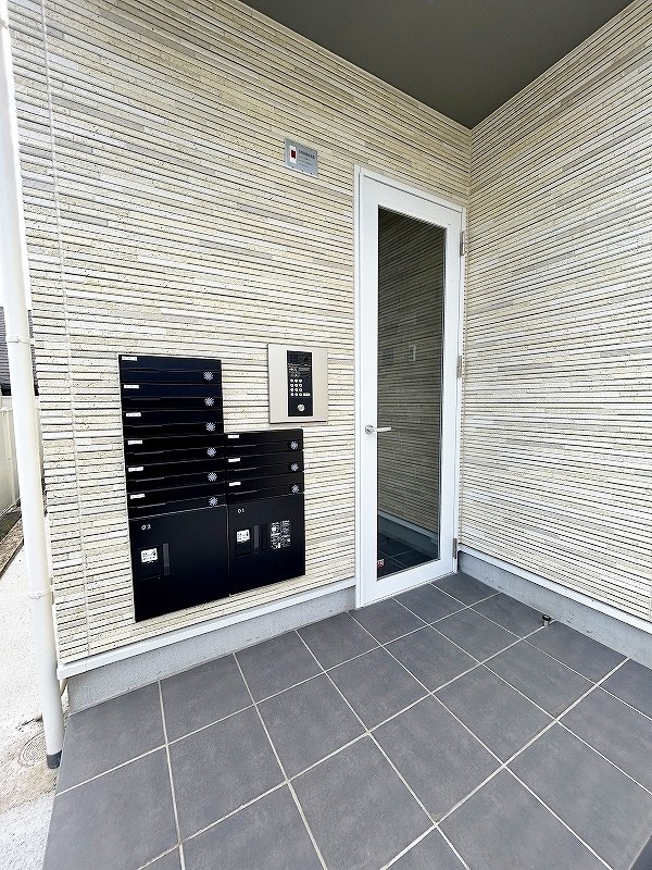 Ellina貴船Ⅱ（エリナ貴船） その他外観2