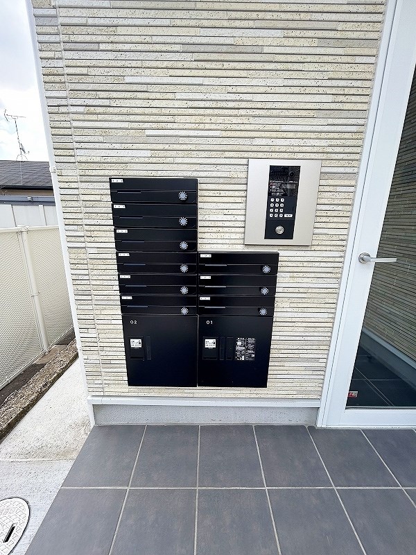 Ellina貴船Ⅱ（エリナ貴船） その他外観3