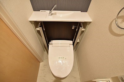 グランドール到津フォレスト  その他2