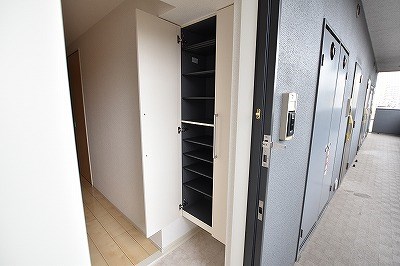 グランドール到津フォレスト  その他6