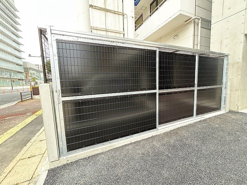 Aliss歯科大前（アリス歯科大前） その他外観1