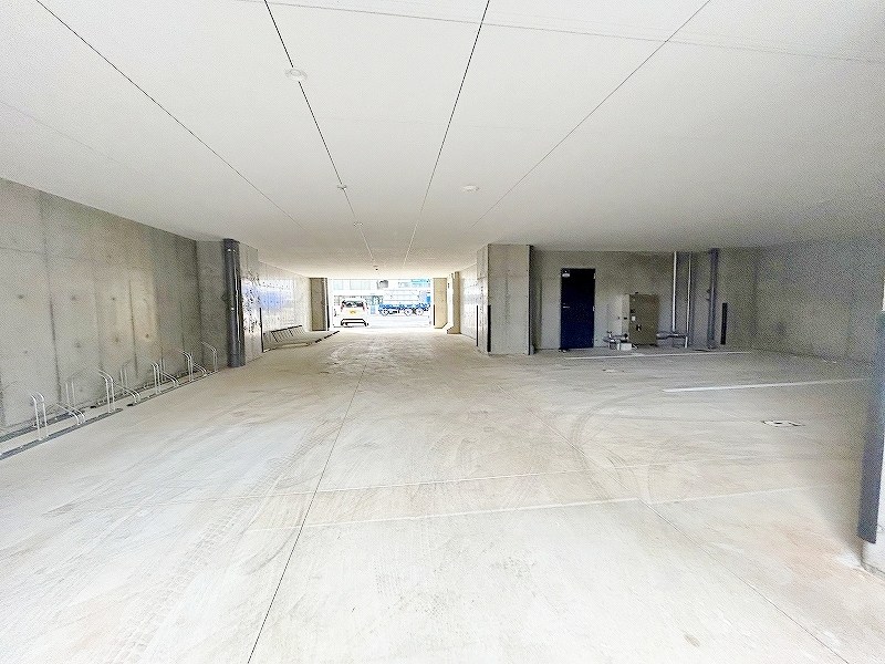 Aliss歯科大前（アリス歯科大前） その他外観3