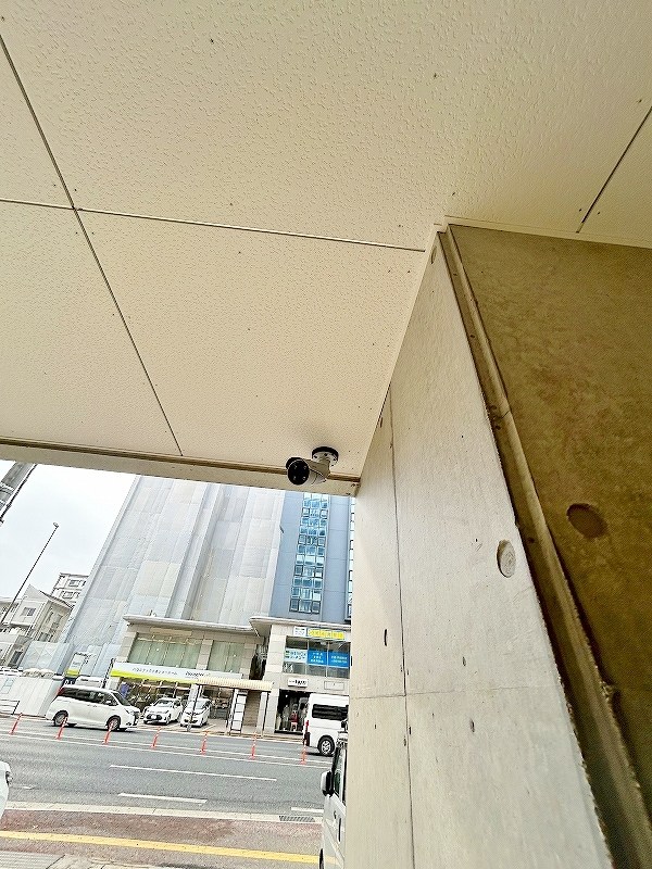 Aliss歯科大前（アリス歯科大前） その他外観4