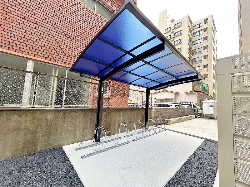 Aliss歯科大前（アリス歯科大前） その他外観4