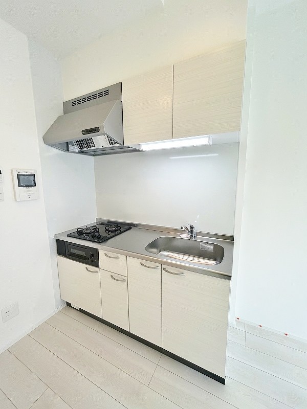 Studie小文字通り（スタディ小文字通り）  キッチン