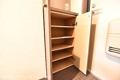 アヴィニール清水   その他4