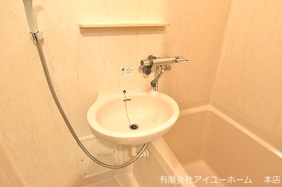 アヴィニール清水   その他5