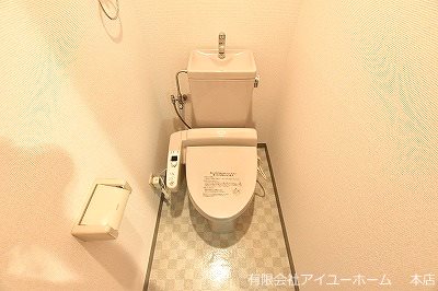 アヴィニール清水 その他6