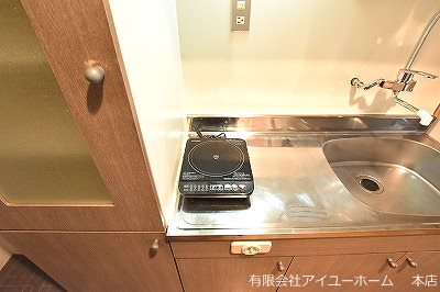 アヴィニール清水   その他7